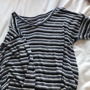 American eagle long sleeve shirt